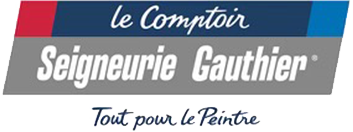 Logo Seigneurie Gauther