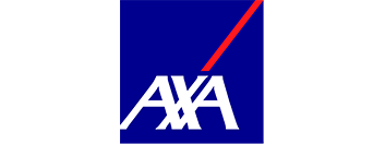 Logo Axa